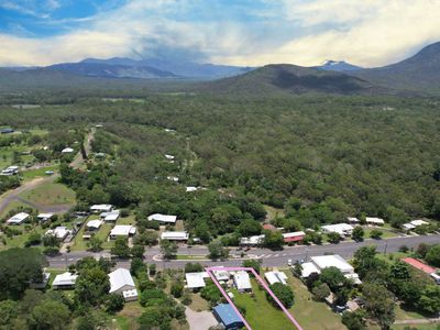 23 Main Street, Mount Molloy