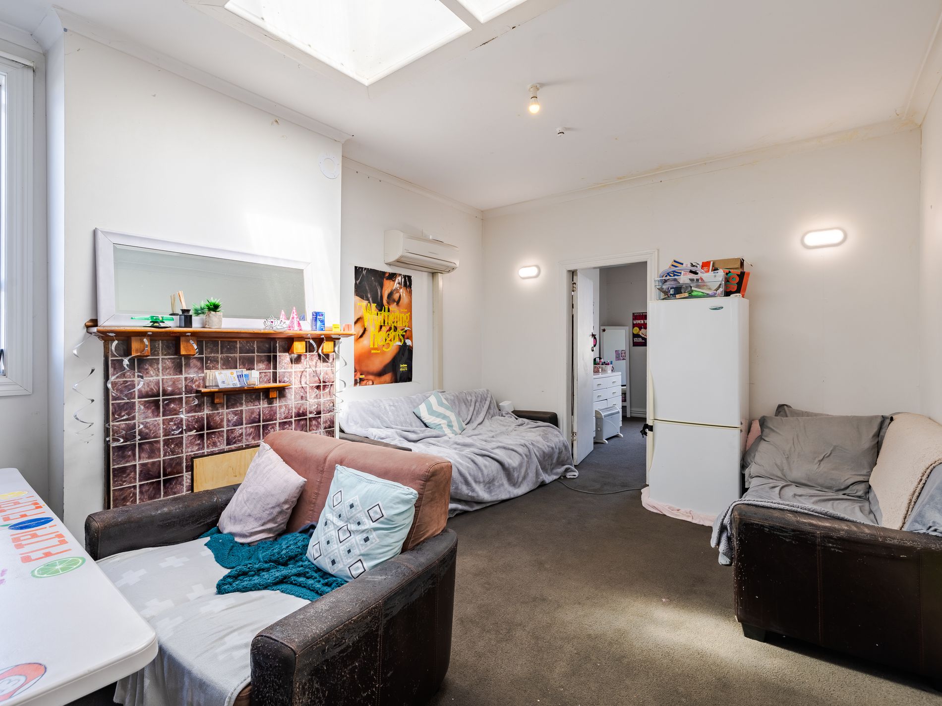 21 Hyde Street, Dunedin North