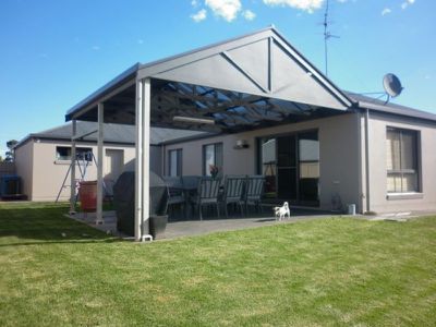 20 Lee Court, Mount Gambier