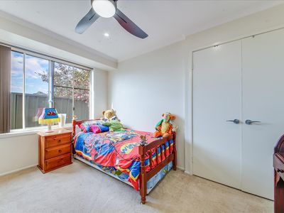 5 Magnolia Place, Macquarie Fields