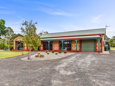 LOT 6 / 6 GRAYS LANE, Millicent