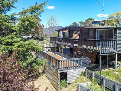 16 Honey Bee Run, Goughs Bay