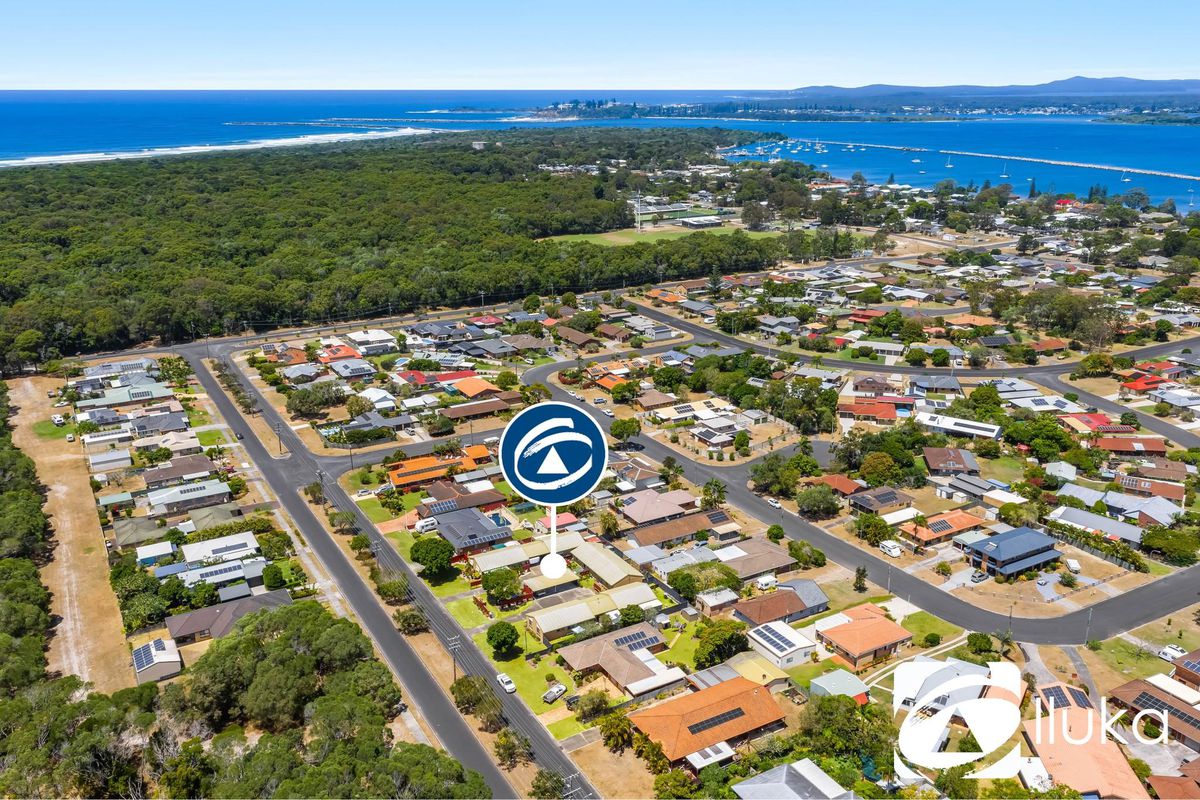 56-58 Duke Street, Iluka