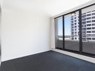 801A / 3 Herbert Street, St Leonards