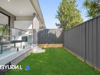 19 Duke Street, Canley Heights