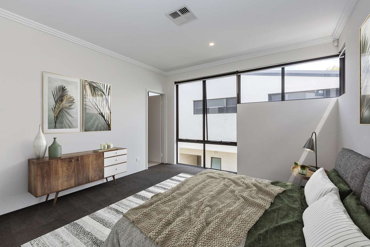 3 / 226 Hampden Road, Crawley