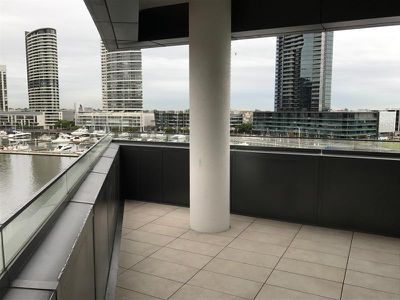 501S / 883 Collins Street, Docklands