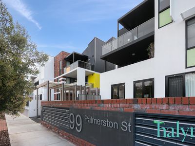 13 / 99 Palmerston Street, Perth