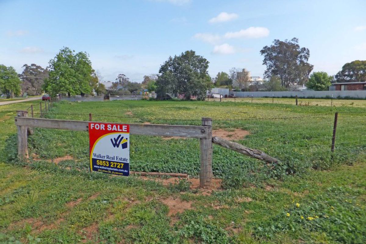 12 Martin Street, Nathalia