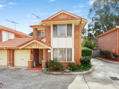 2 91 Pye Road, Quakers Hill