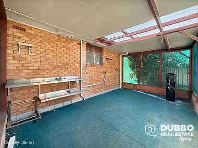 42 Leonard Street, Dubbo