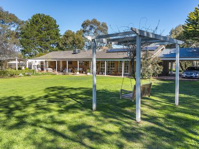 4 Edwards Street, Riddells Creek