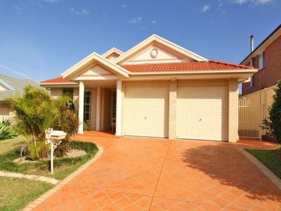 Shell Cove