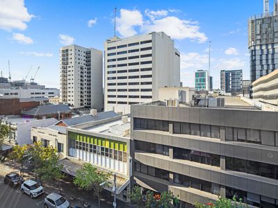 22 / 101 Murray Street, Perth