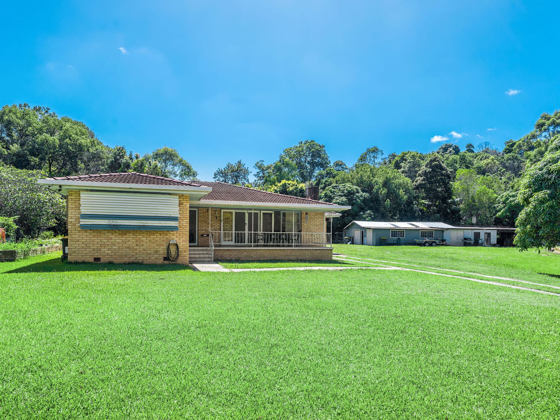 3 Main Arm Road, Mullumbimby North Coast Lifestyle Properties