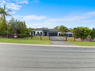 1-3 Mecklem Court, Ningi