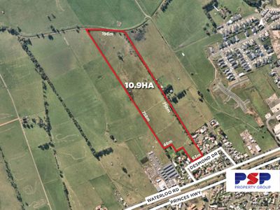 14-16 DESMOND STREET, Moe