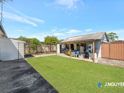 14 George Street, Canley Heights