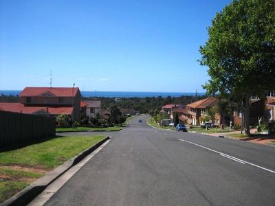 157 Captain Cook Drive, Barrack Heights