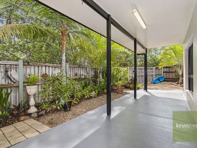14 Barwin Court, Douglas