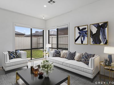 5 Meyer Crescent, Clyde North