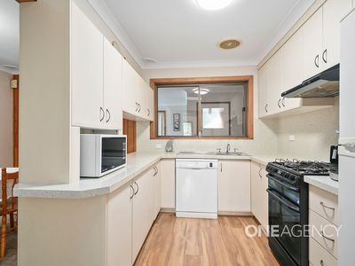 41 Laver Road, Dapto