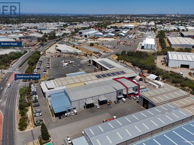 3 / 379 Spearwood Avenue, Bibra Lake