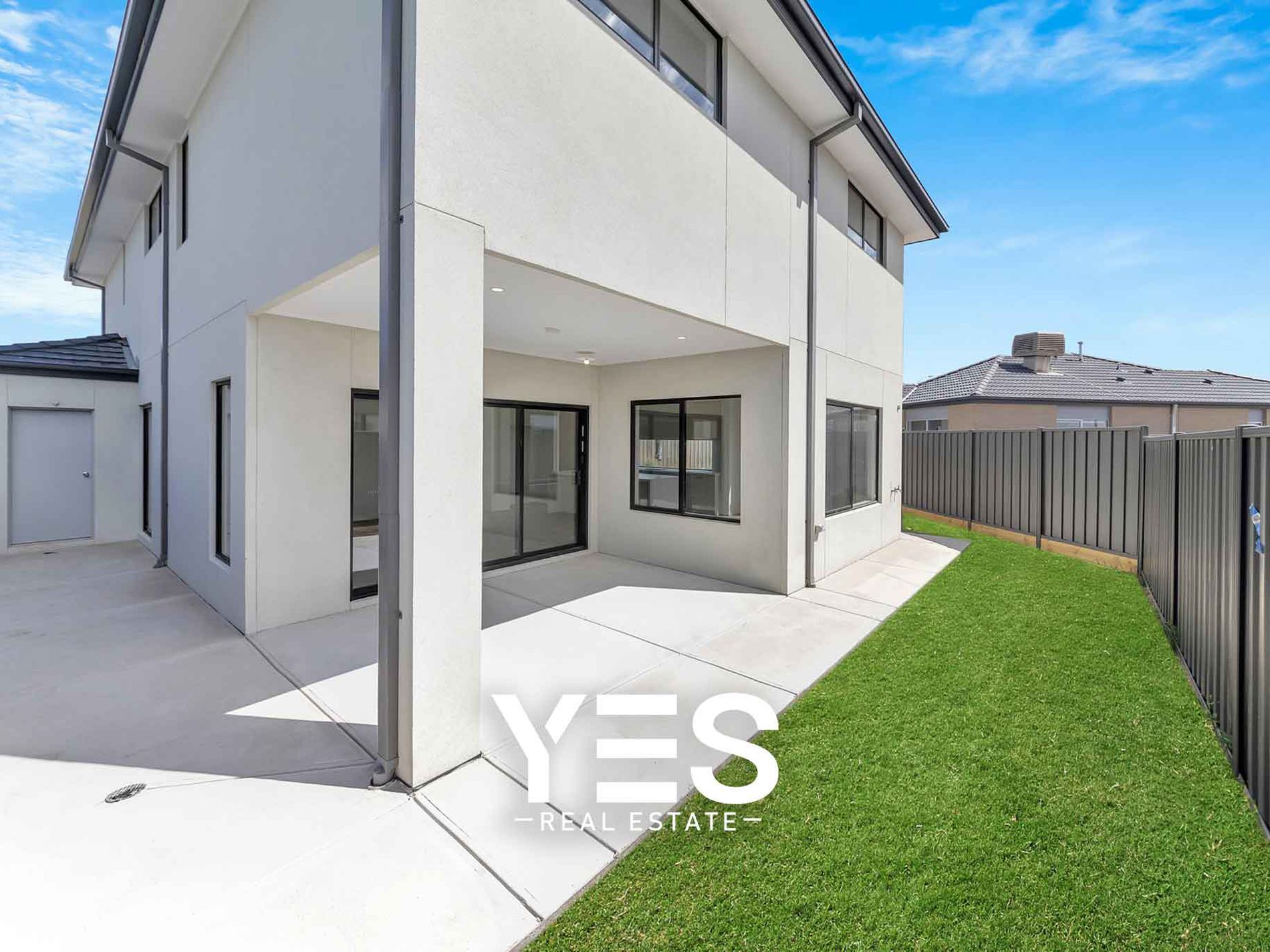 26 Fremont Street, Clyde