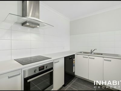 4 / 50 Fitzgerald Street, Northbridge