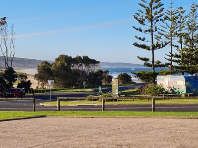 unit 6 / 1 Noble Parade, Dalmeny