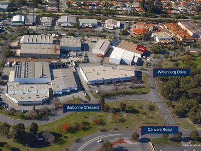 2 / 10-12 Wittenberg Drive, Canning Vale