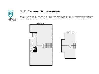 7 / 22 Cameron Street, Launceston