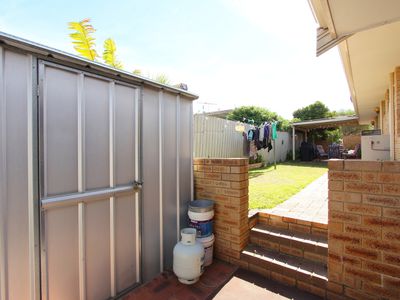 112 Telford Cres, Stirling