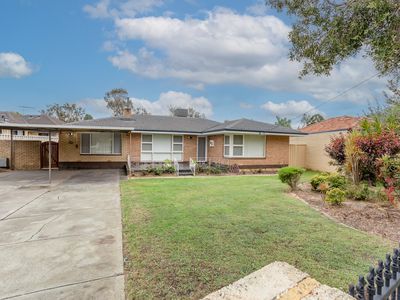 22 Mountain View, Kelmscott