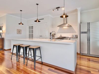 25 Wollomai Road , Baldivis
