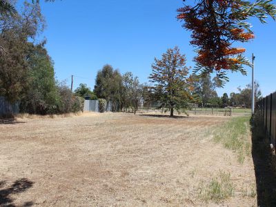90 Main Street, Koondrook