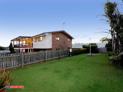 17 Currawong Street, Bundamba