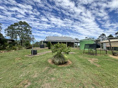 227 Parsons Road, Nanango
