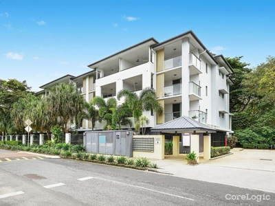 30 / 9-15 McLean Street, Cairns North