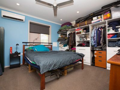 2 Dorrigo Loop, South Hedland