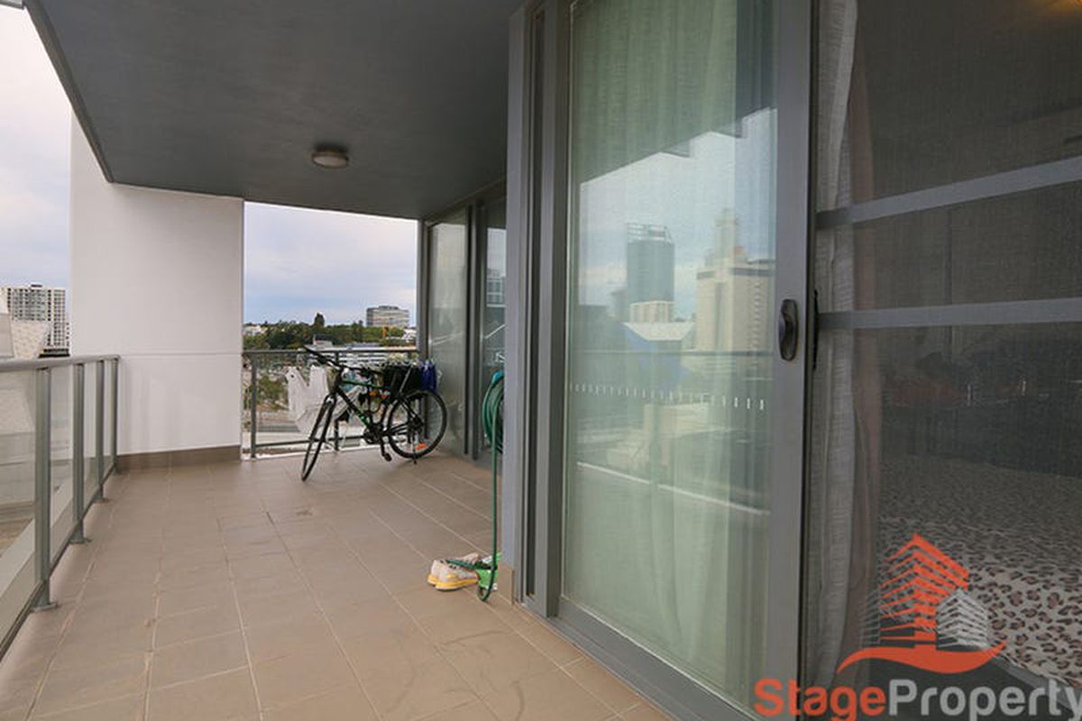 68 / 269 James Street, Northbridge