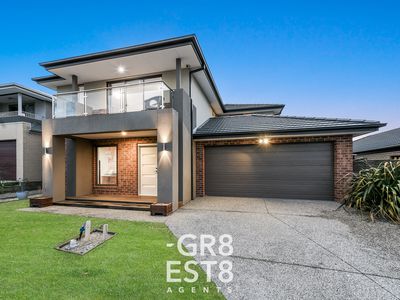 3 Quist Parade, Cranbourne West