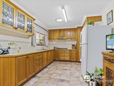 103 Jack O'Sullivan Road, Moorebank