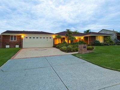 7 Toulouse Way, Port Kennedy