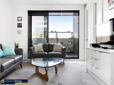 201 / 7 Newry Street, Richmond