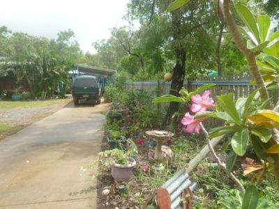 133 Starke Street, Cooktown