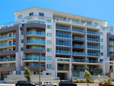 H313 / 9 - 11 Wollongong Road, Arncliffe