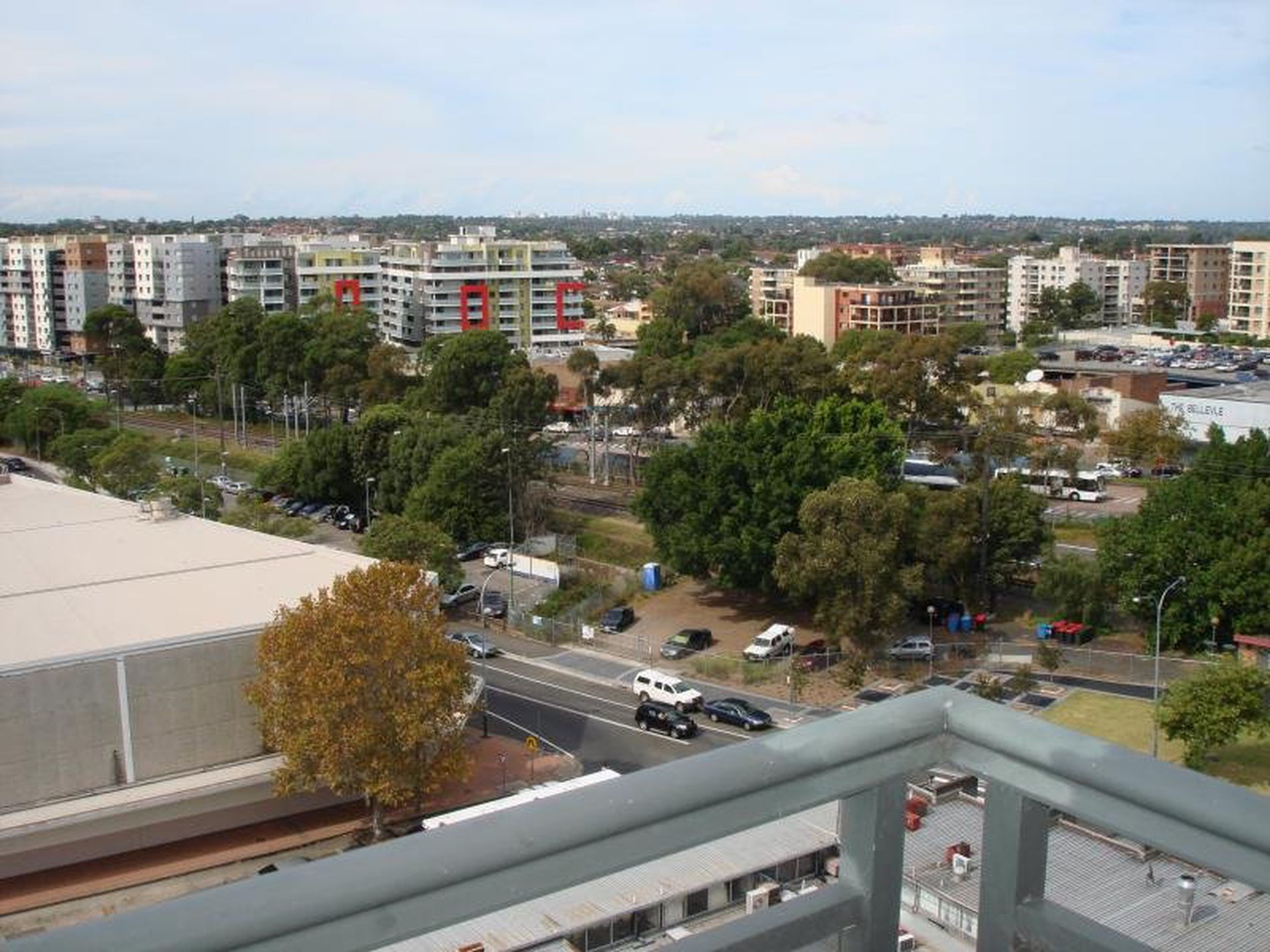 46 / 3-7 Fetherstone Street, Bankstown
