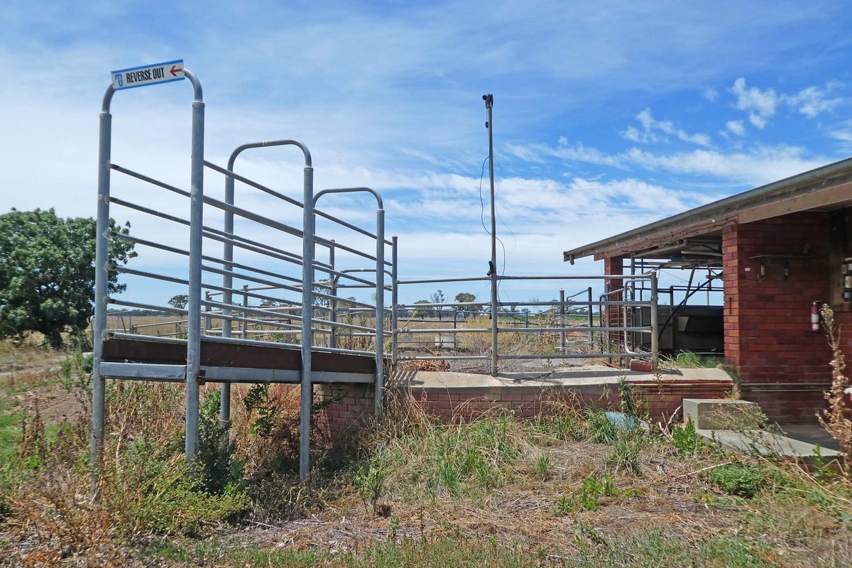 785 Kyabram-Cooma Road, Kyabram