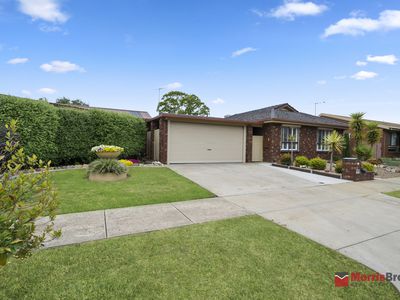 12 Alma Avenue, Wangaratta